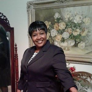 Meet your Posher, Annette